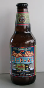 Single-Wide IPA