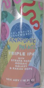 Anatomic Palace