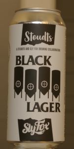 Black Lager