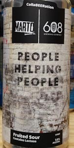 People Helping People