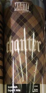 Chanter