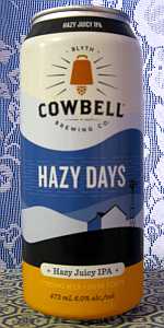 Hazy Days