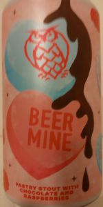 Beer Mine