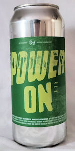 Power On