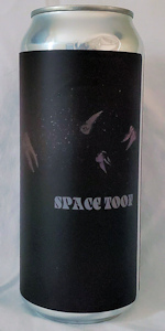 Spacetoof