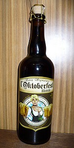 SÃ©rie Signature Oktoberfest Blonde 2008