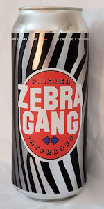 Zebra Gang