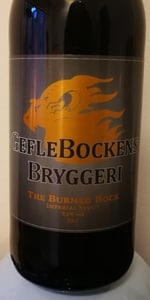 The Burned Bock