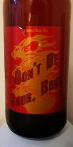 Donât Be Sour, Bock