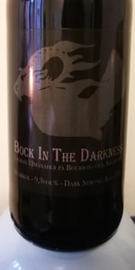 Bock In The Darkness