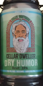 Dry Humor