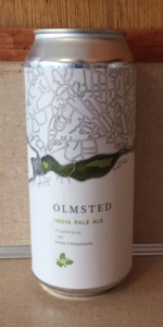 Olmsted