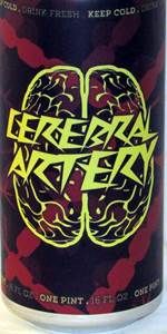 Cerebral Artery