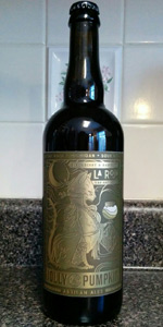 La Roja - Blackberry & Raspberry