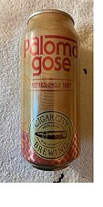 Paloma Gose