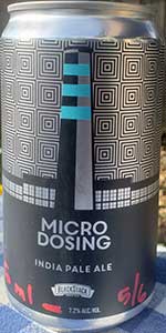 Microdosing