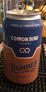 Ramber