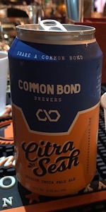 Citra Sesh