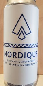 Nordique