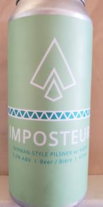 Imposteur