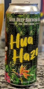 Hua Haze