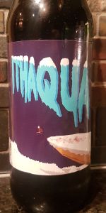 Ithaqua