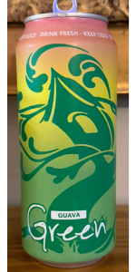 Green W/ Guava