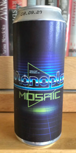 Monoplay: Mosaic