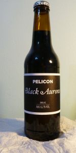 Black Aurora