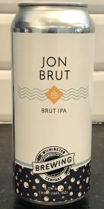 Jon Brut