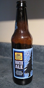 Winter Ale (2008-2009)