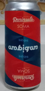 Ambigram