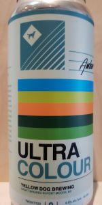 Ultra Colour