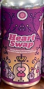 Heart Swap