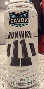 Runway 11