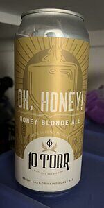 Oh, Honey!