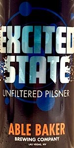 Excited State