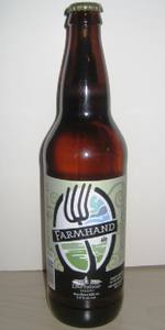 Farmhand Ale