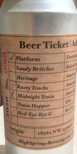 Midnight Train