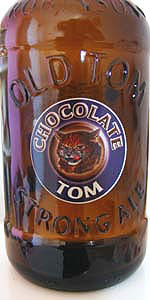 Old Tom Chocolate