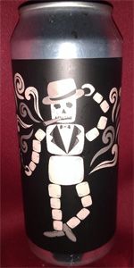 Mallow Out Stout