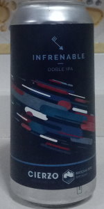 Cierzo / Basqueland - Infrenable