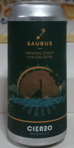 Saurus