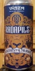 Radapils