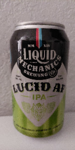 Lucid AF