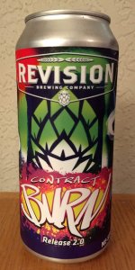 Contract Burn: Release 2.0