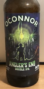 Anglers End