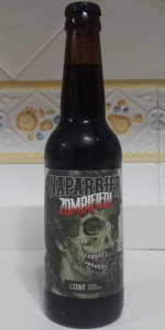 Zombified!