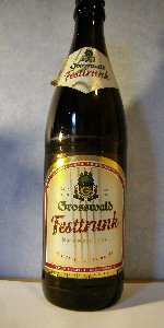 Festtrunk