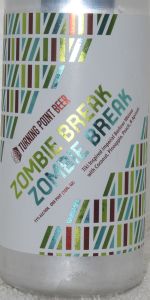 Zombie Break